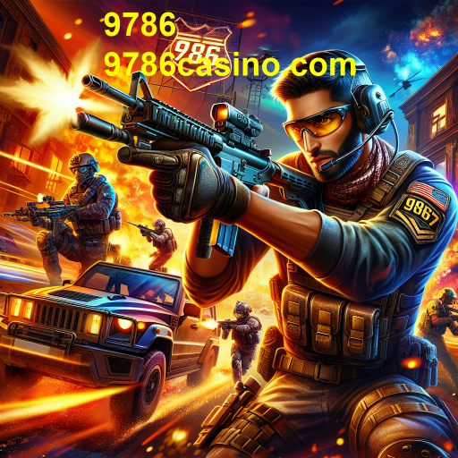 A Evolução dos Jogos de Tiro: Da Diversão Casual às Competições de E-Sports