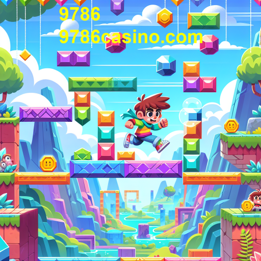 A Evolução dos Jogos de Plataforma: Passado, Presente e Futuro