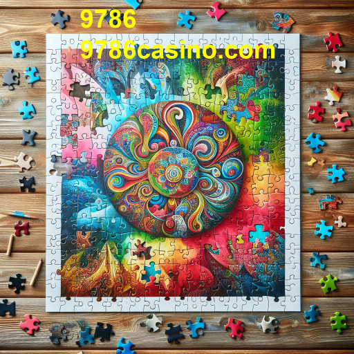 A Fascinação dos Quebra-Cabeças: Desafio e Diversão para Todas as Idades