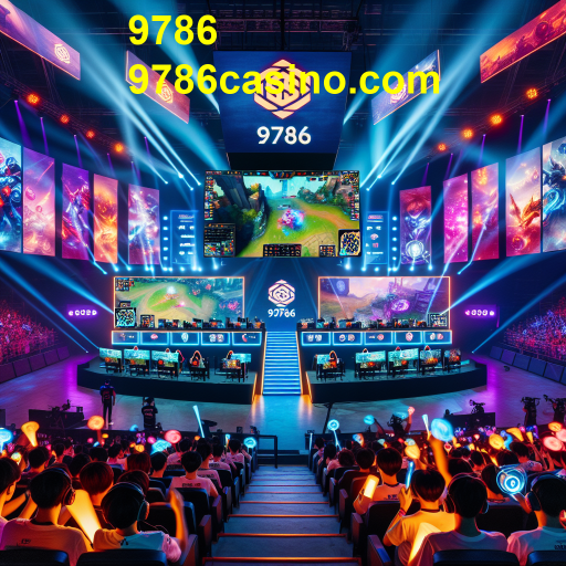 O Futuro dos Jogos de Esporte: Conectando Paixões e Competição